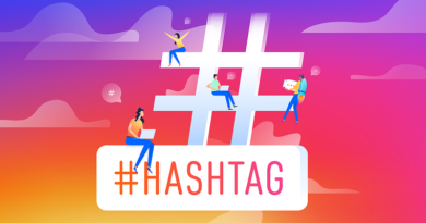Como Usar Hashtags No Instagram Para Ganhar Seguidores